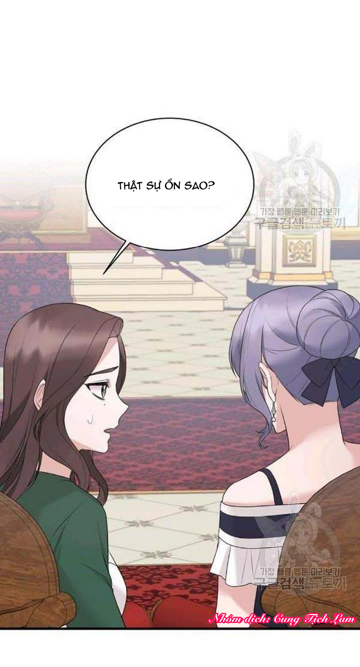 đọc truyện Angelic Lady Chương 72 ảnh 22 tại Thiên Thai Truyện