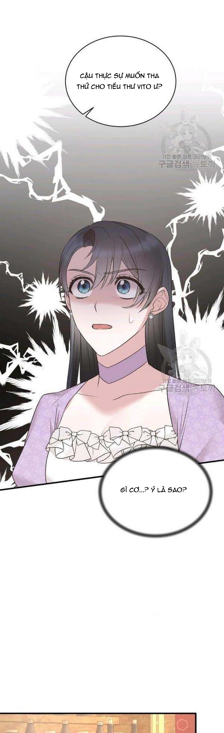 đọc truyện Angelic Lady Chương 72 ảnh 23 tại Thiên Thai Truyện