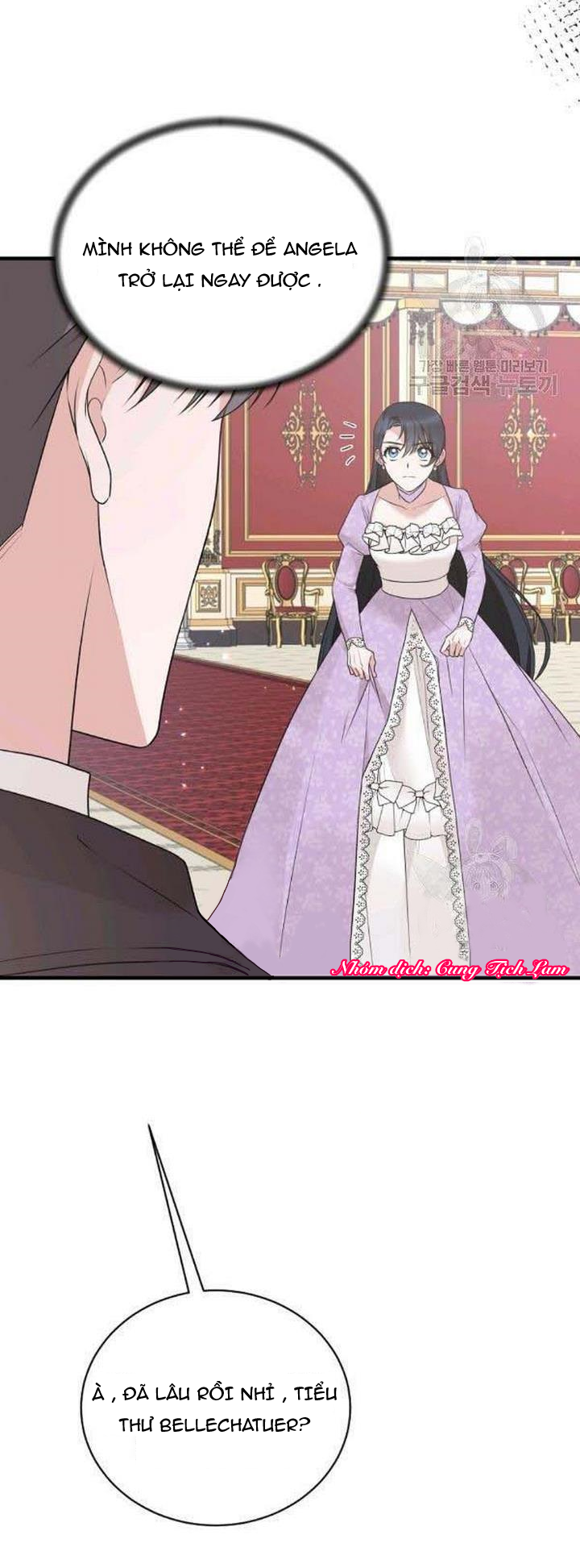 đọc truyện Angelic Lady Chương 72 ảnh 29 tại Thiên Thai Truyện