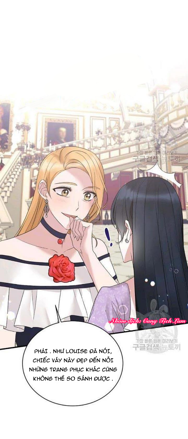 đọc truyện Angelic Lady Chương 72 ảnh 6 tại Thiên Thai Truyện