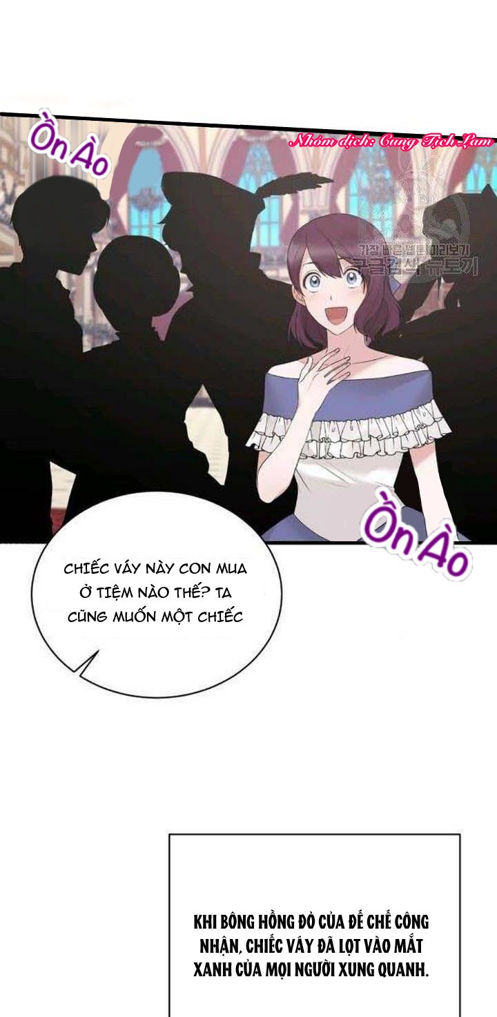 đọc truyện Angelic Lady Chương 72 ảnh 7 tại Thiên Thai Truyện