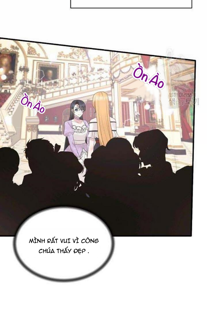 đọc truyện Angelic Lady Chương 72 ảnh 8 tại Thiên Thai Truyện