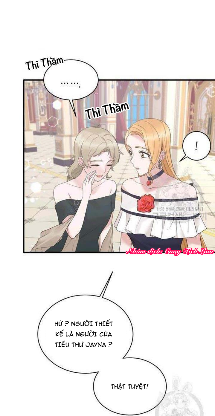 đọc truyện Angelic Lady Chương 72 ảnh 9 tại Thiên Thai Truyện