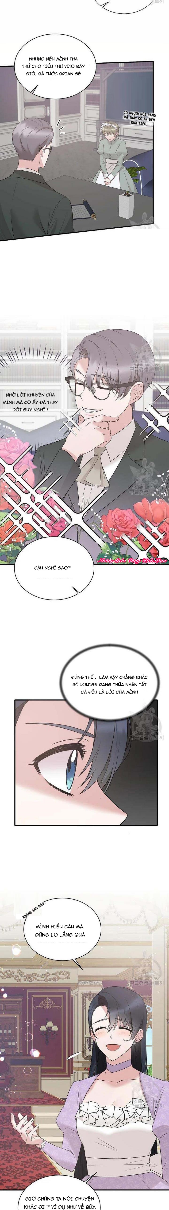 đọc truyện Angelic Lady Chương 73.5 ảnh 5 tại Thiên Thai Truyện