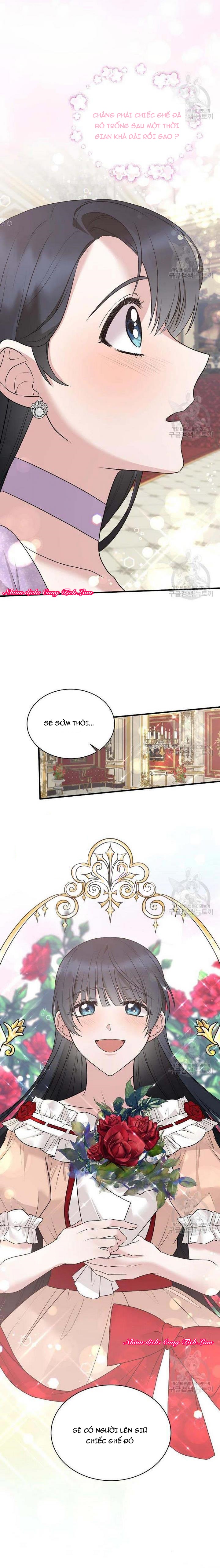 đọc truyện Angelic Lady Chương 73.5 ảnh 10 tại Thiên Thai Truyện