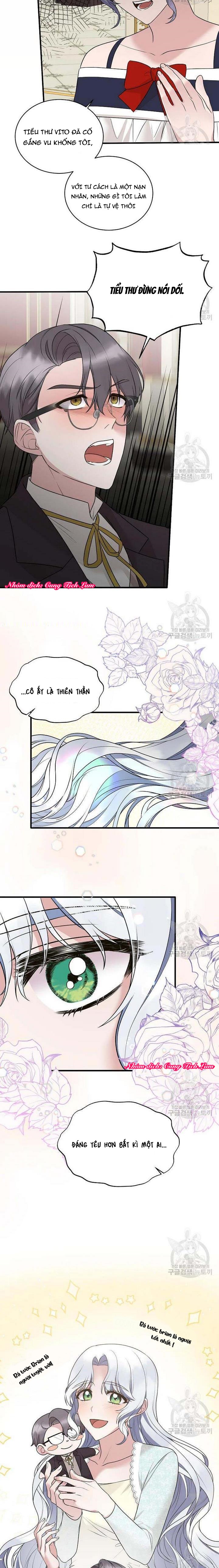 đọc truyện Angelic Lady Chương 73 ảnh 6 tại Thiên Thai Truyện