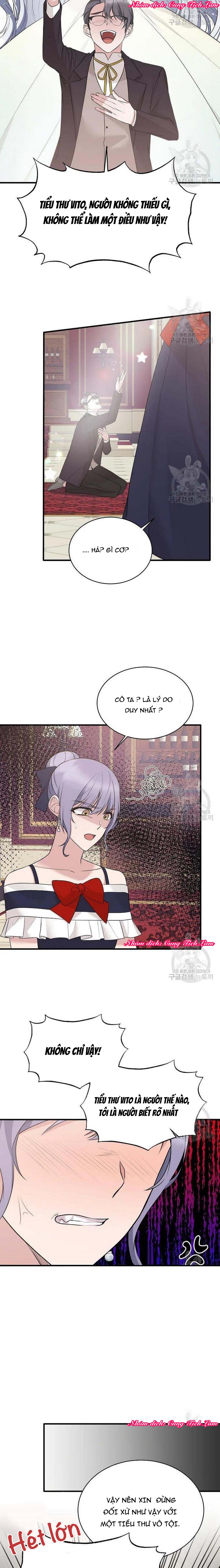 đọc truyện Angelic Lady Chương 73 ảnh 7 tại Thiên Thai Truyện