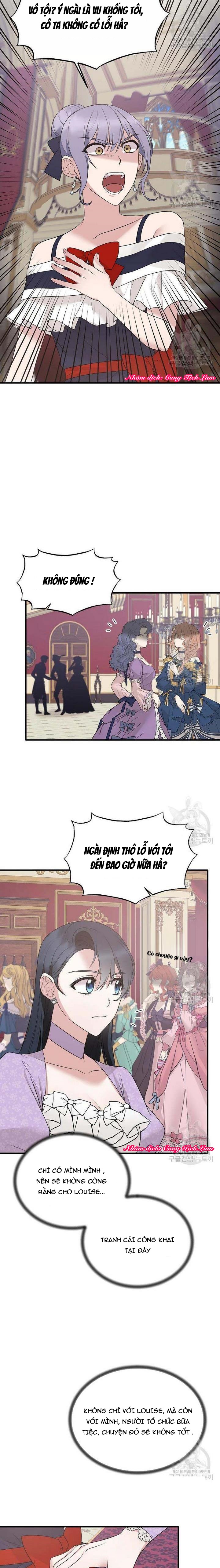 đọc truyện Angelic Lady Chương 73 ảnh 8 tại Thiên Thai Truyện