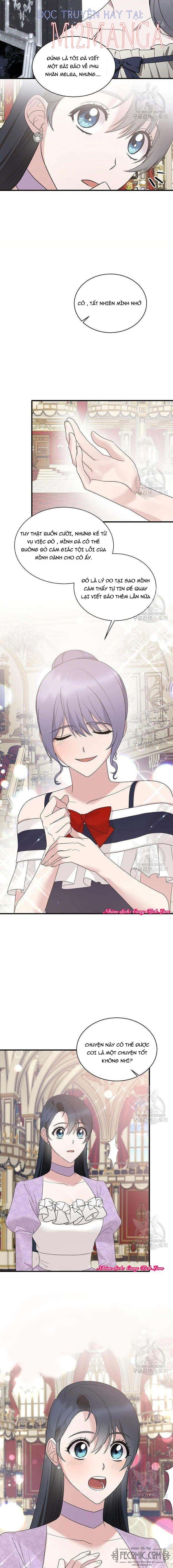 đọc truyện Angelic Lady Chương 74 ảnh 5 tại Thiên Thai Truyện