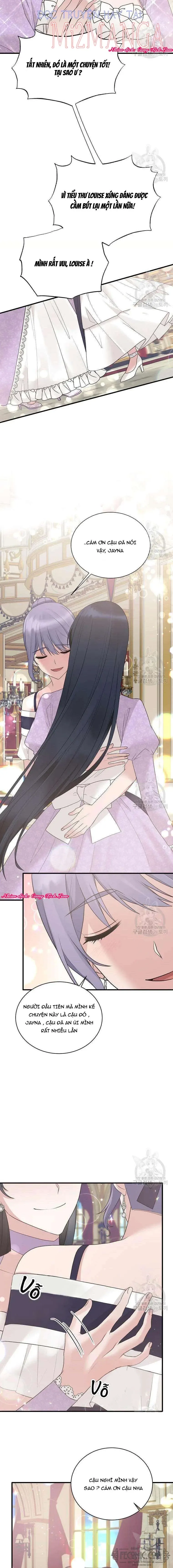 đọc truyện Angelic Lady Chương 74 ảnh 6 tại Thiên Thai Truyện