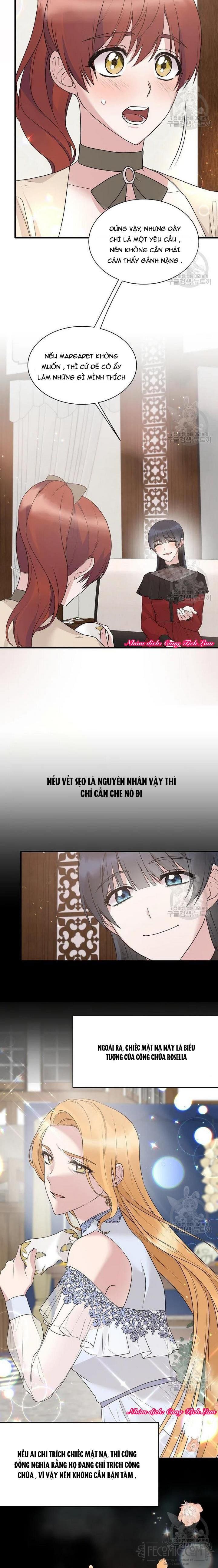 đọc truyện Angelic Lady Chương 75 ảnh 4 tại Thiên Thai Truyện