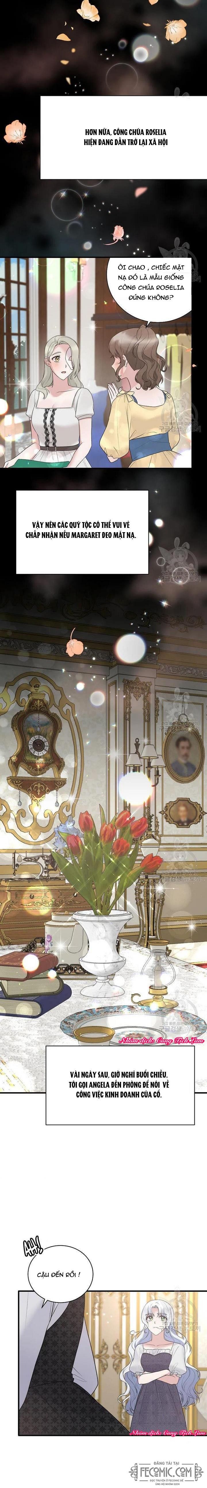 đọc truyện Angelic Lady Chương 75 ảnh 5 tại Thiên Thai Truyện