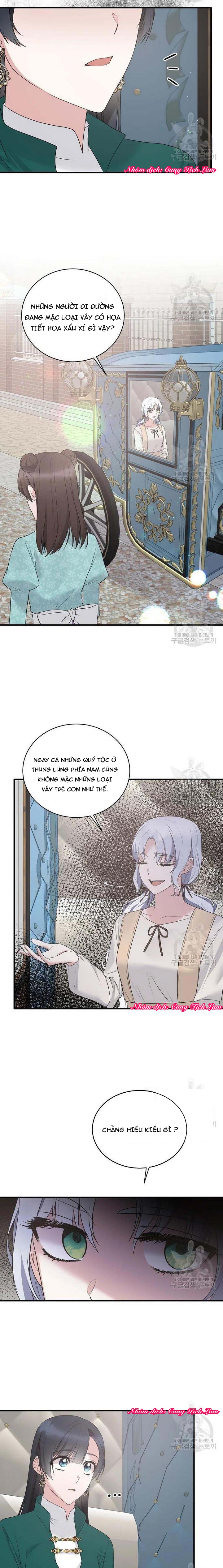 đọc truyện Angelic Lady Chương 76 ảnh 5 tại Thiên Thai Truyện