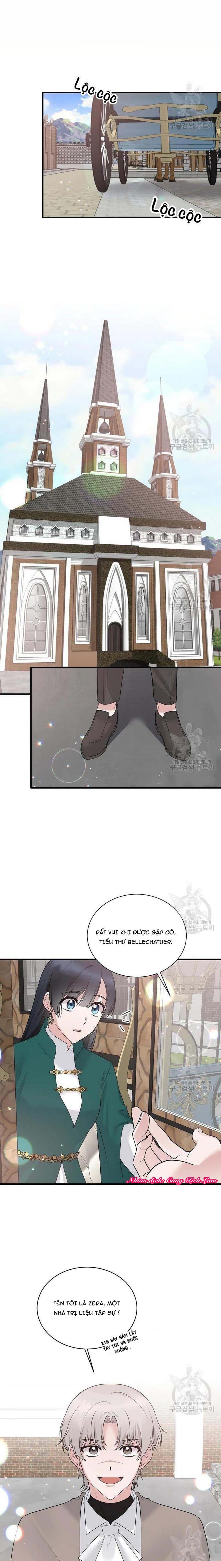 đọc truyện Angelic Lady Chương 76 ảnh 8 tại Thiên Thai Truyện