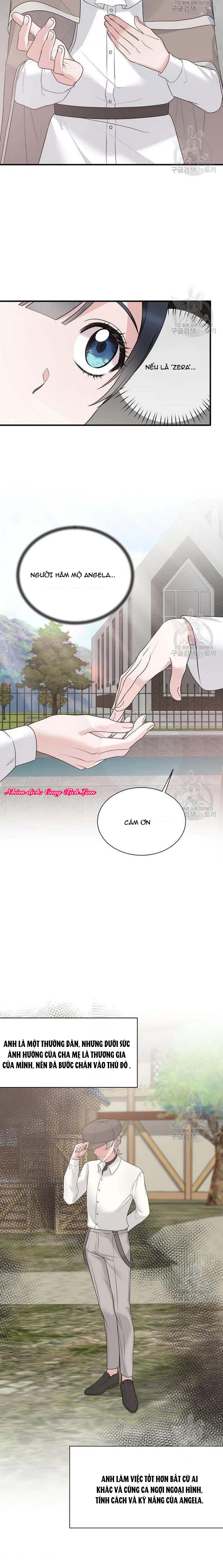 đọc truyện Angelic Lady Chương 76 ảnh 9 tại Thiên Thai Truyện