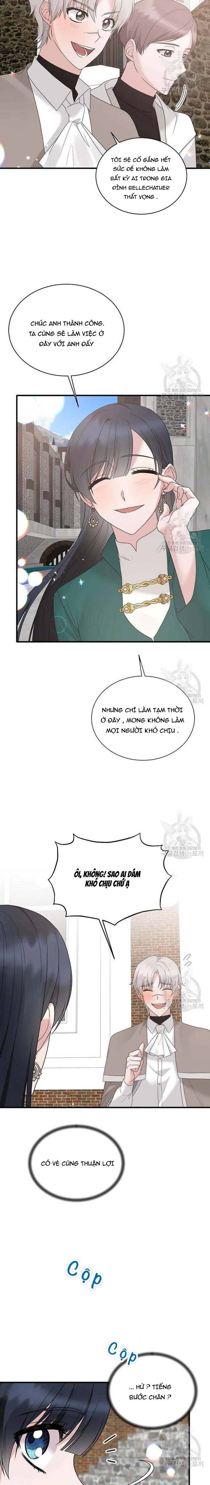 đọc truyện Angelic Lady Chương 76 ảnh 11 tại Thiên Thai Truyện