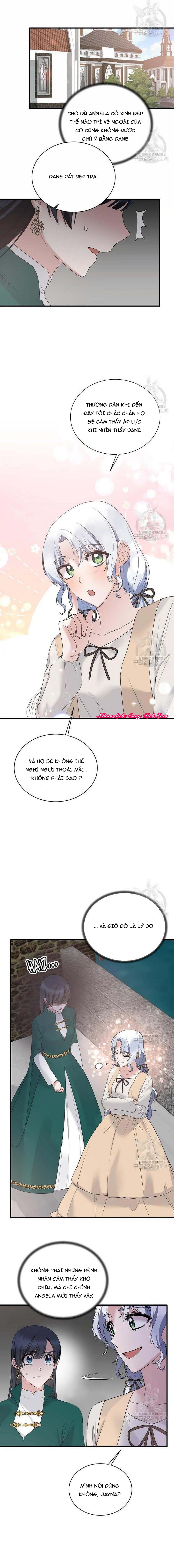 đọc truyện Angelic Lady Chương 77 ảnh 5 tại Thiên Thai Truyện