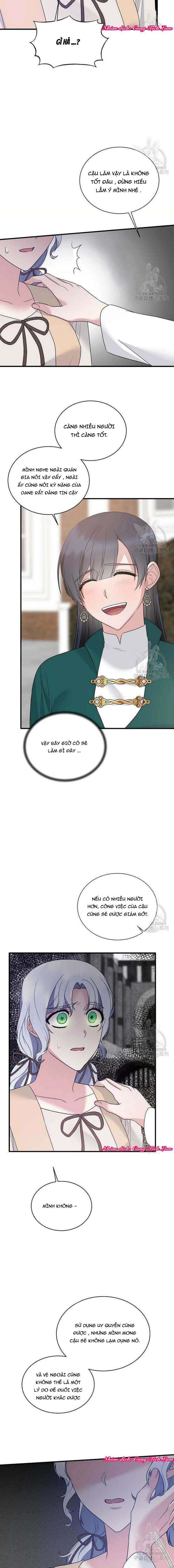 đọc truyện Angelic Lady Chương 77 ảnh 7 tại Thiên Thai Truyện