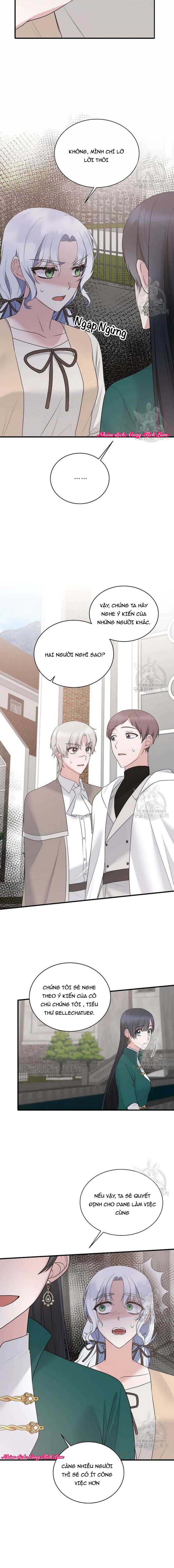 đọc truyện Angelic Lady Chương 77 ảnh 9 tại Thiên Thai Truyện