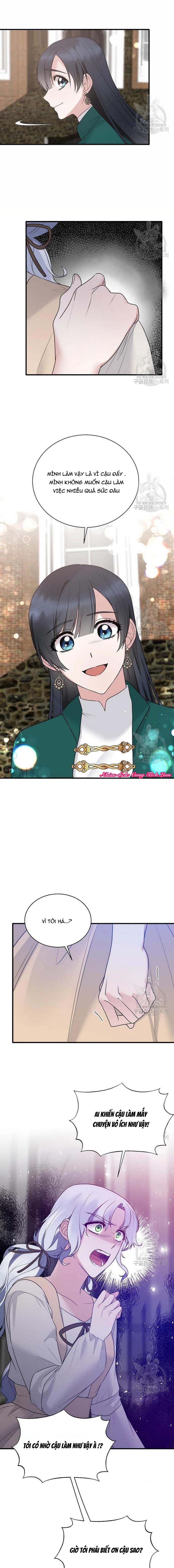 đọc truyện Angelic Lady Chương 77 ảnh 10 tại Thiên Thai Truyện