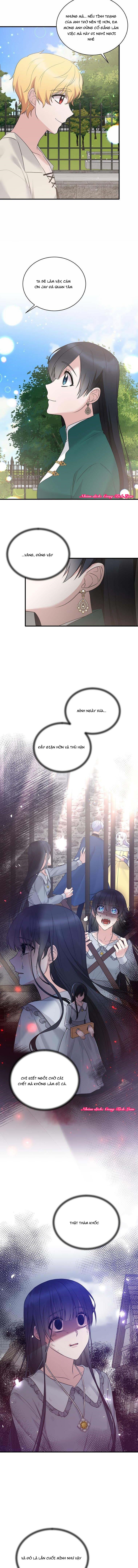 đọc truyện Angelic Lady Chương 78 ảnh 7 tại Thiên Thai Truyện