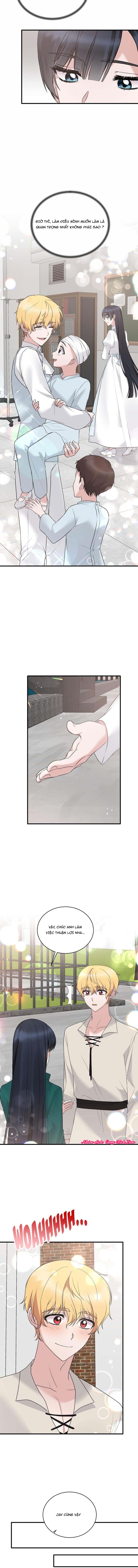 đọc truyện Angelic Lady Chương 78 ảnh 8 tại Thiên Thai Truyện