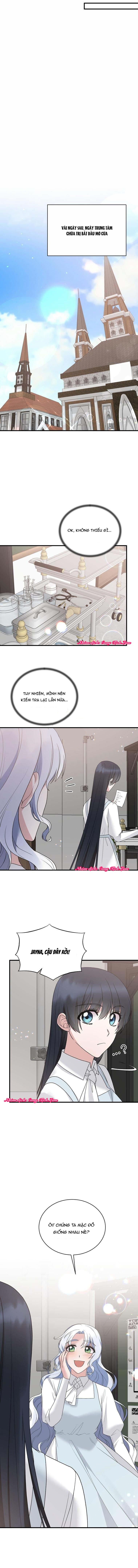 đọc truyện Angelic Lady Chương 78 ảnh 9 tại Thiên Thai Truyện