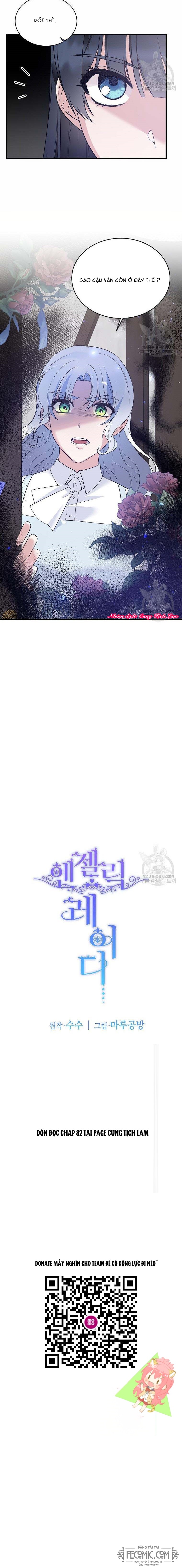 đọc truyện Angelic Lady Chương 81.5 ảnh 11 tại Thiên Thai Truyện