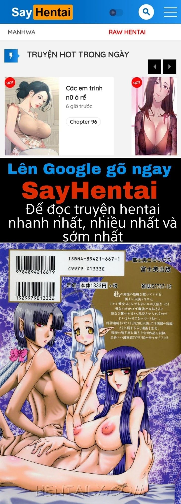 đọc truyện Angel
