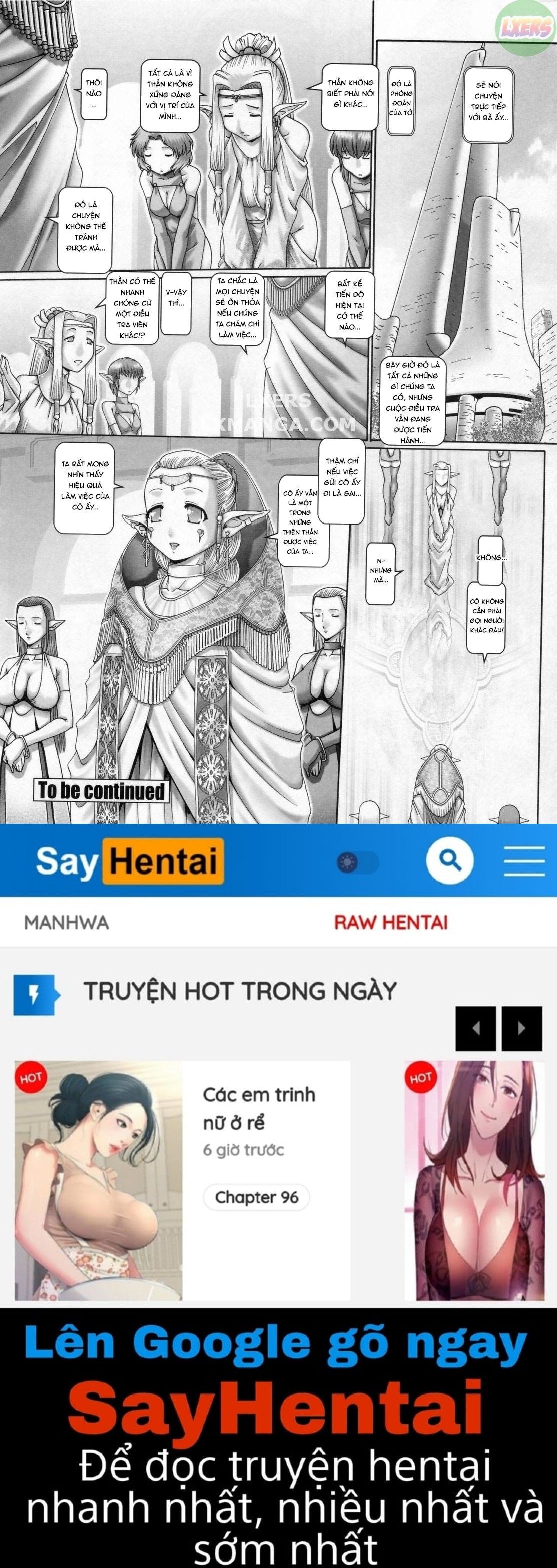 đọc truyện Angel