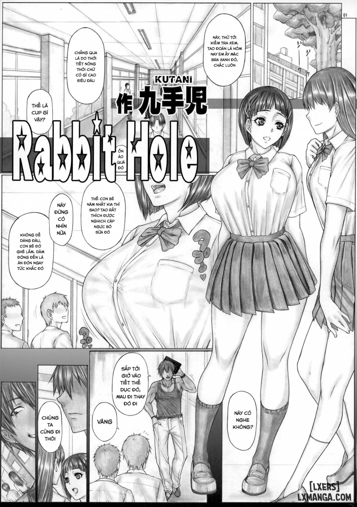 đọc truyện Angel’s Stroke 138 Chương 1 ảnh 3 tại Thiên Thai Truyện