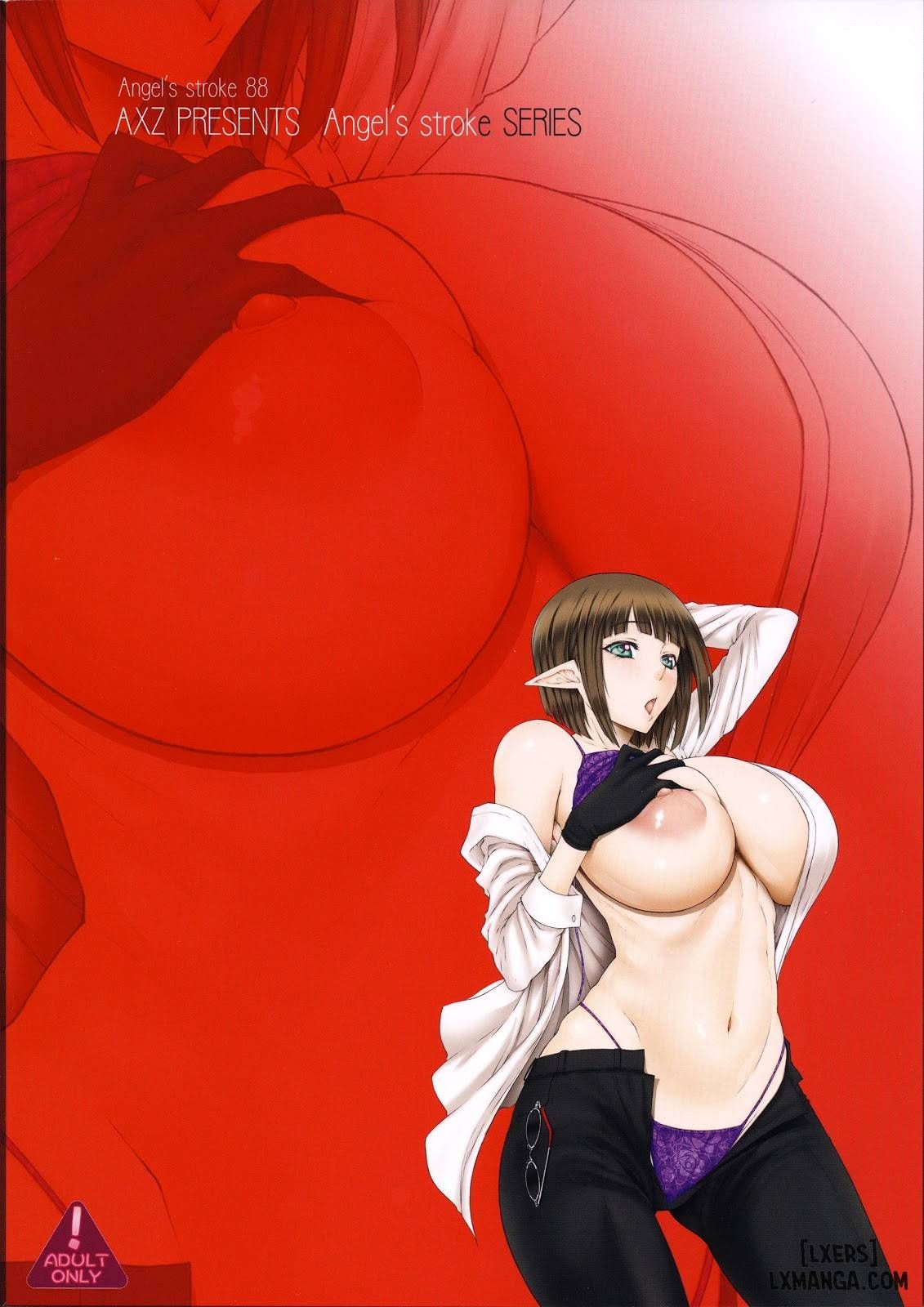 đọc truyện Angel