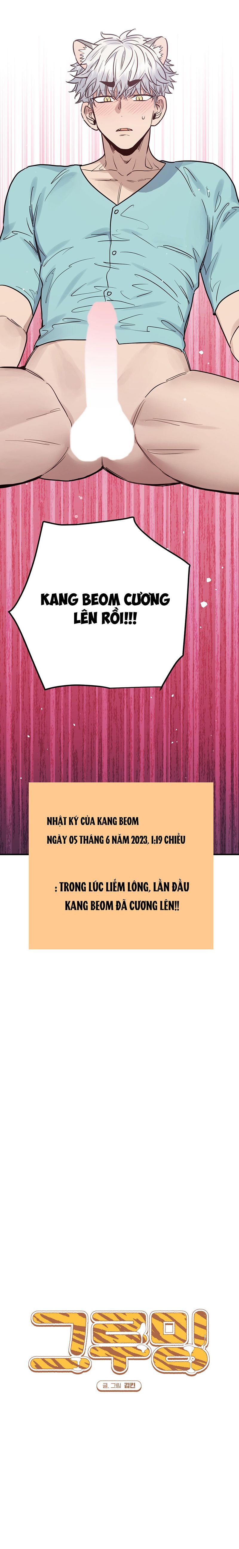 đọc truyện Anh À! Em Đã Lớn Rồi! Chương 2 ảnh 2 tại Giả Dược