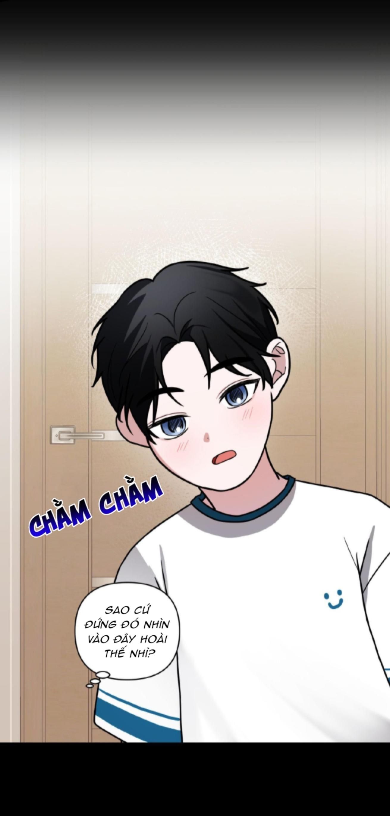 đọc truyện Anh À, Không Thể Là Em Được Sao? Chương 4 ảnh 14 tại Truyện Dạ Ký