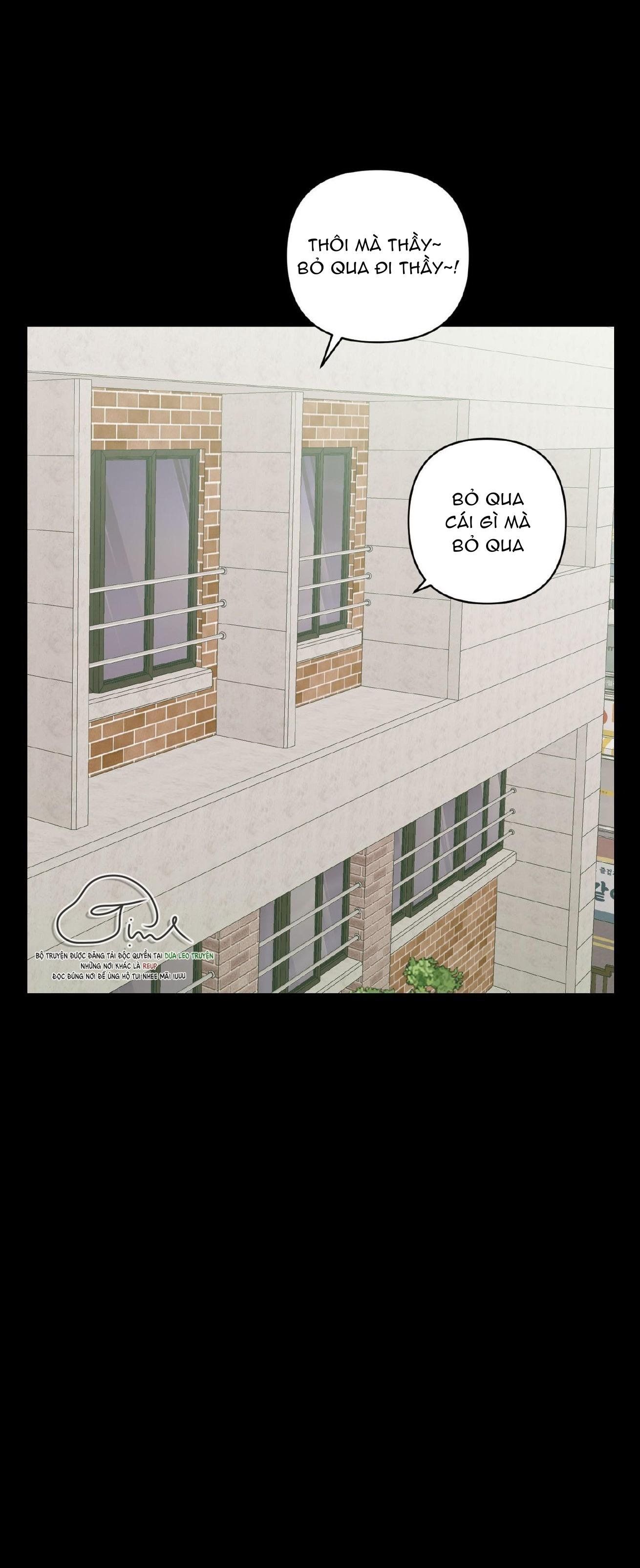đọc truyện Anh À, Không Thể Là Em Được Sao? Chương 5 ảnh 3 tại Thiên Thai Truyện