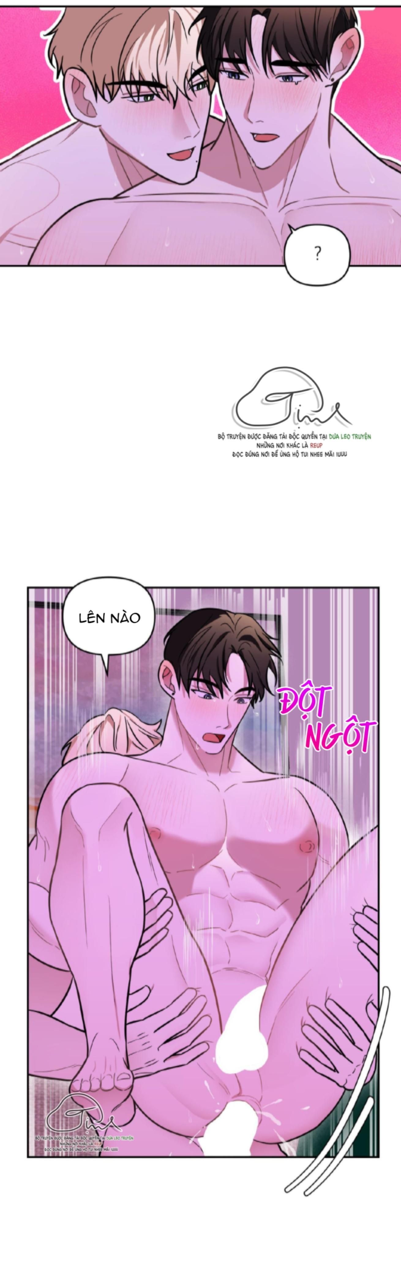 đọc truyện Anh À, Không Thể Là Em Được Sao? Chương 7 ảnh 16 tại Thiên Thai Truyện