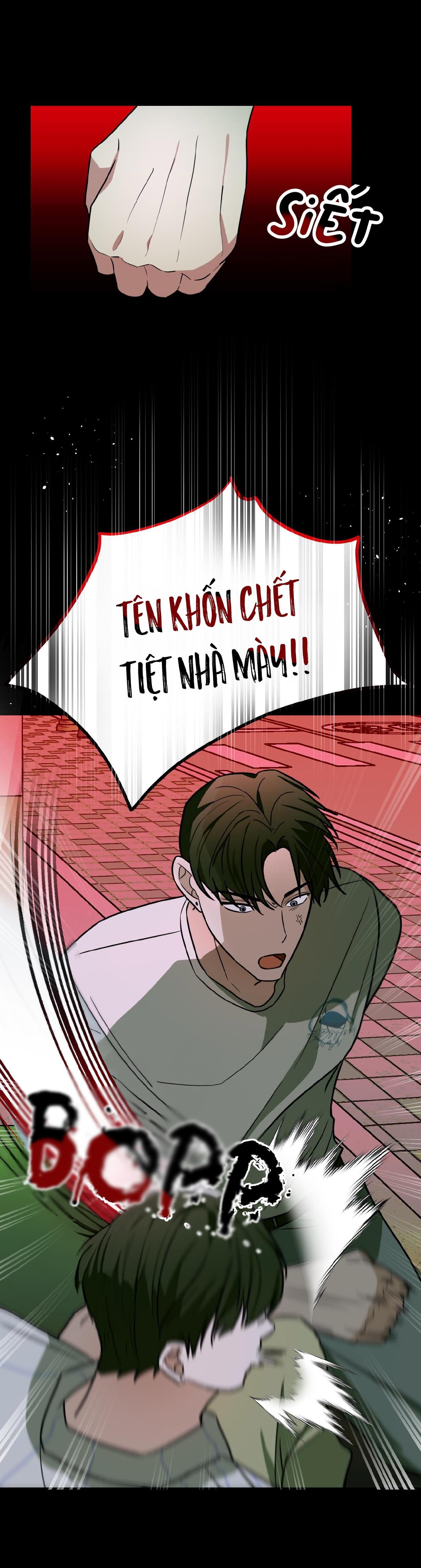 đọc truyện Anh À, Không Thể Là Em Được Sao? Chương 9 ảnh 38 tại Thiên Thai Truyện