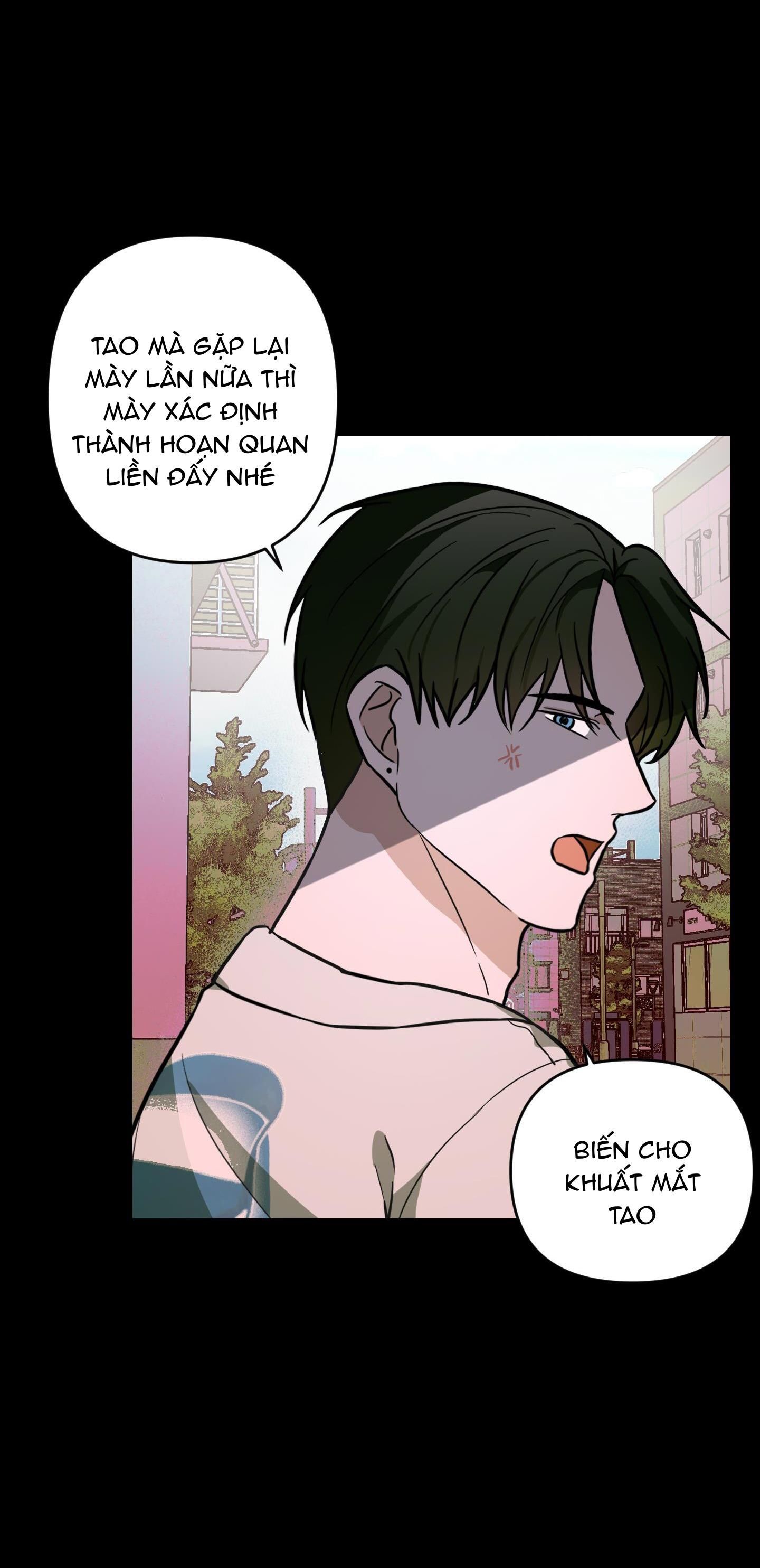 đọc truyện Anh À, Không Thể Là Em Được Sao? Chương 9 ảnh 41 tại Thiên Thai Truyện