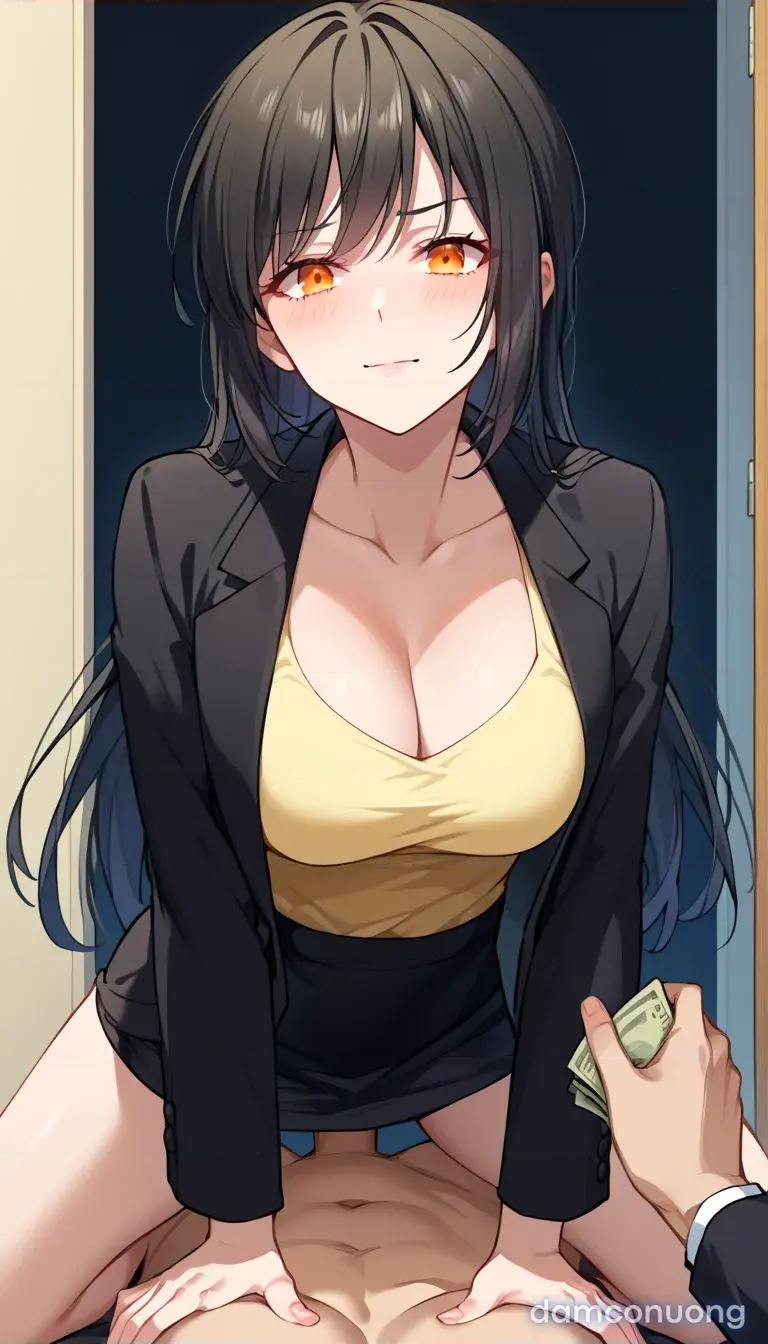 đọc truyện Ảnh Ai Manhua/manhwa Chương 1 ảnh 19 tại Thiên Thai Truyện