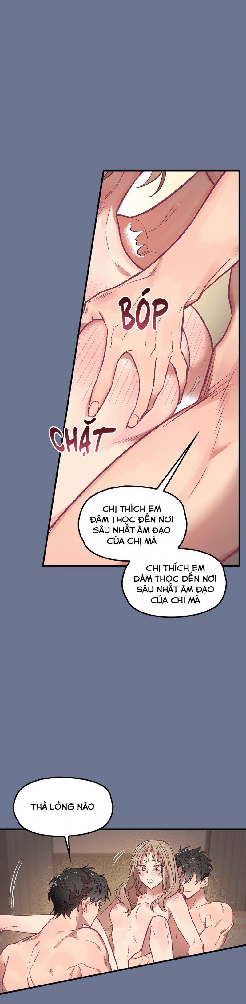 đọc truyện Anh Ấy, Anh Ấy Và Anh Ấy Chương 1 ảnh 15 tại Thiên Thai Truyện