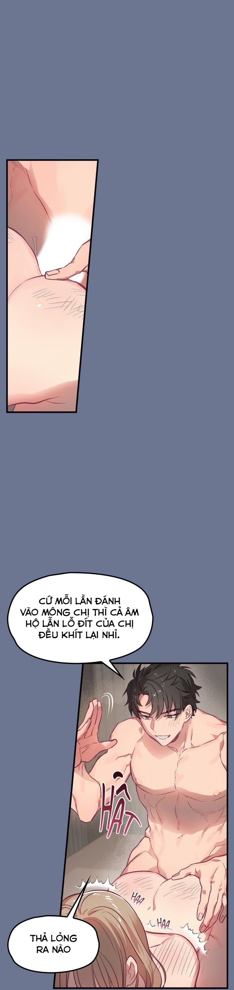 đọc truyện Anh Ấy, Anh Ấy Và Anh Ấy Chương 1 ảnh 4 tại Thiên Thai Truyện