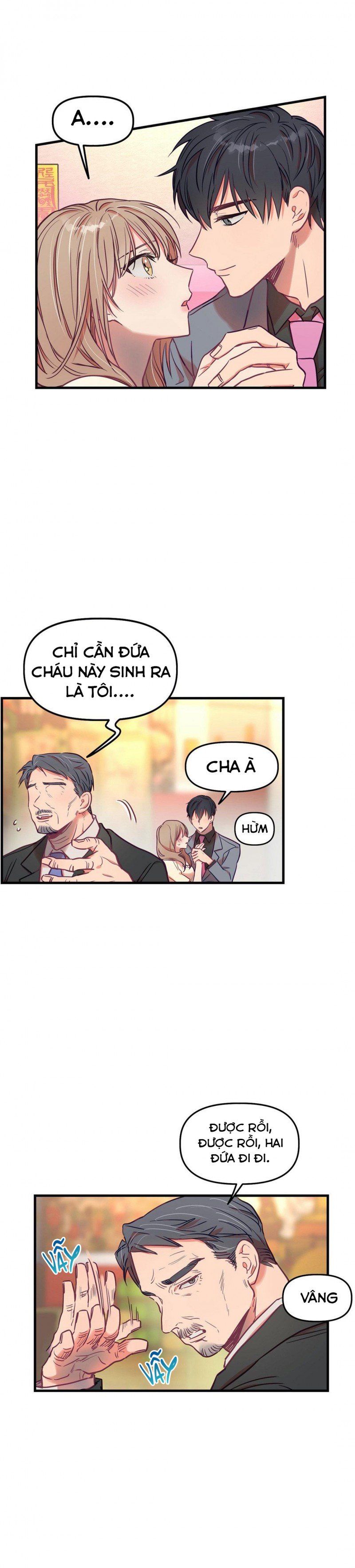 đọc truyện Anh Ấy, Anh Ấy Và Anh Ấy Chương 16 ảnh 12 tại Truyện Dạ Ký