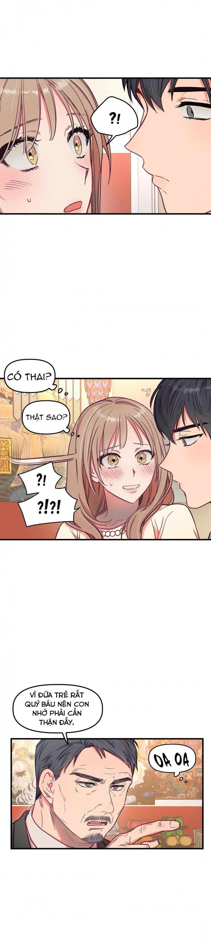 đọc truyện Anh Ấy, Anh Ấy Và Anh Ấy Chương 16 ảnh 10 tại Truyện Dạ Ký