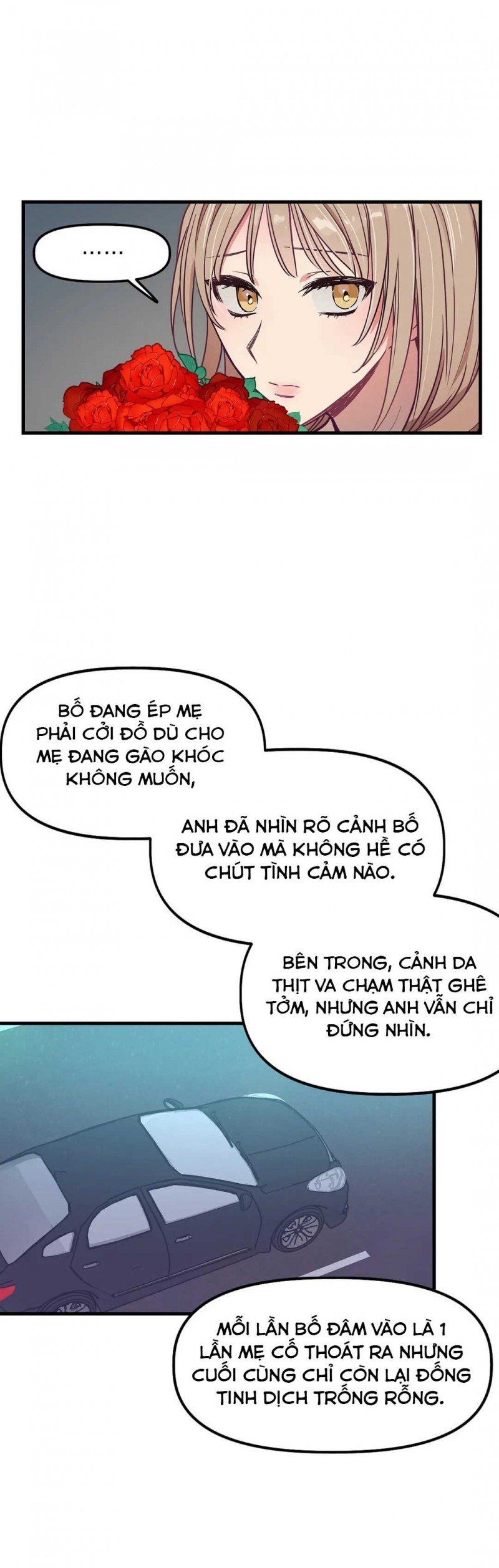 đọc truyện Anh Ấy, Anh Ấy Và Anh Ấy Chương 9 ảnh 19 tại Thiên Thai Truyện