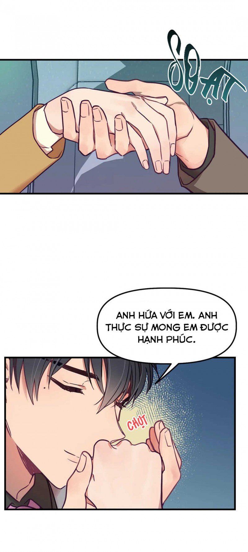 đọc truyện Anh Ấy, Anh Ấy Và Anh Ấy Chương 9 ảnh 29 tại Thiên Thai Truyện