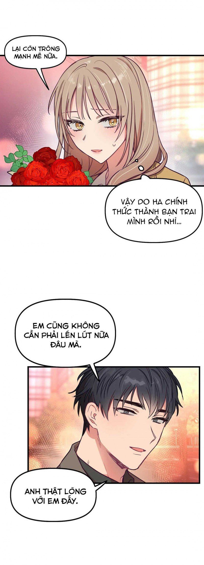 đọc truyện Anh Ấy, Anh Ấy Và Anh Ấy Chương 9 ảnh 7 tại Thiên Thai Truyện