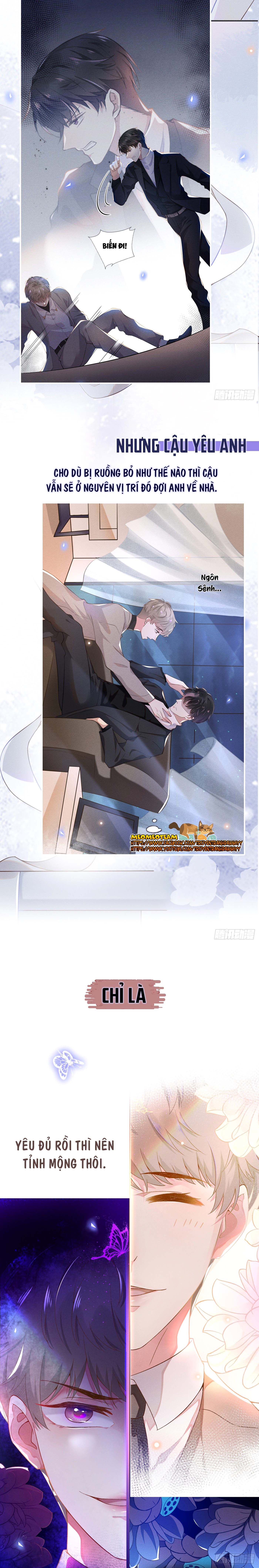 đọc truyện Anh Ấy Nói Tôi Là Hắc Liên Hoa Chương 0 ảnh 13 tại Thiên Thai Truyện