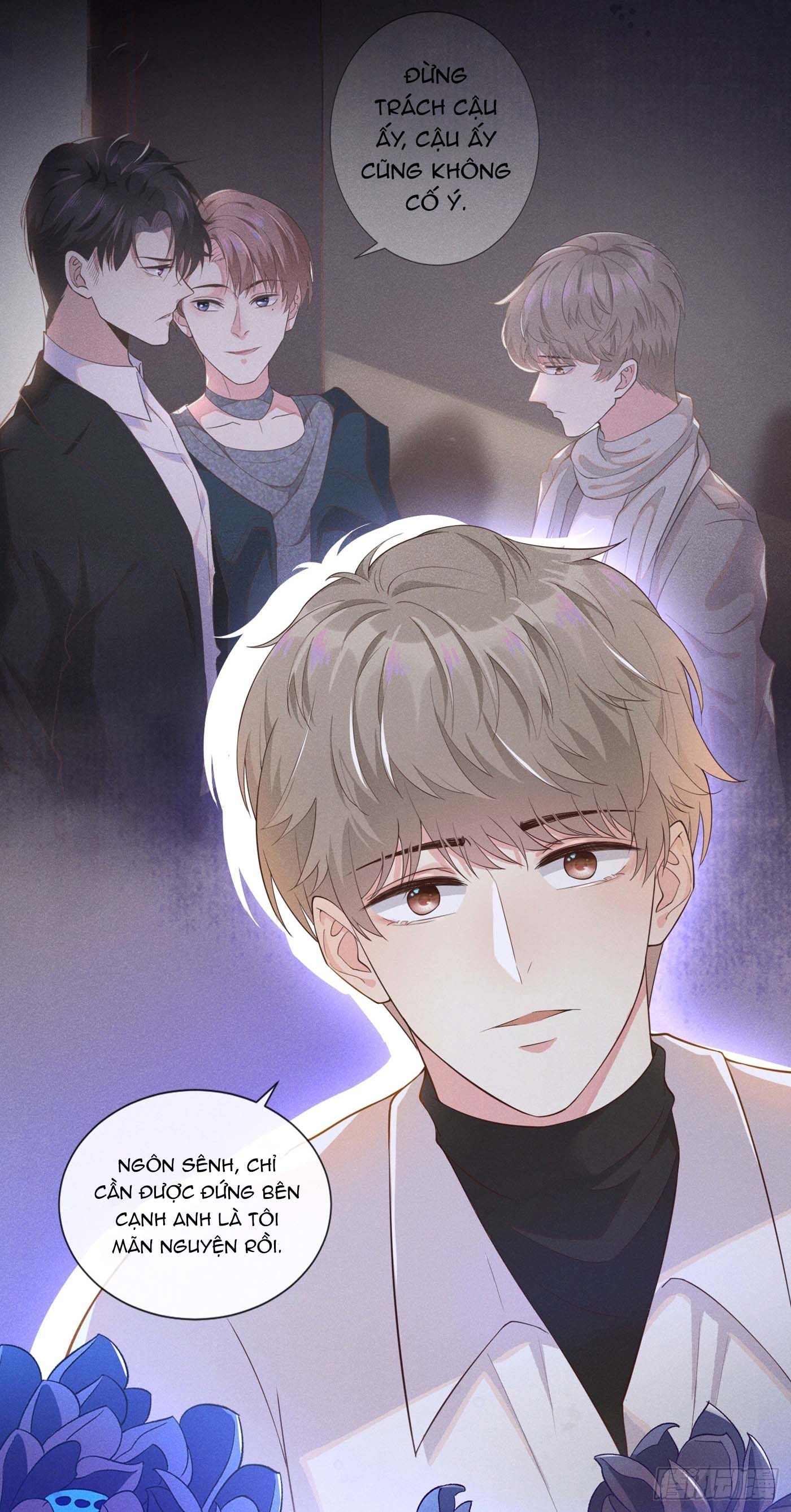 đọc truyện Anh Ấy Nói Tôi Là Hắc Liên Hoa Chương 0 ảnh 9 tại Thiên Thai Truyện