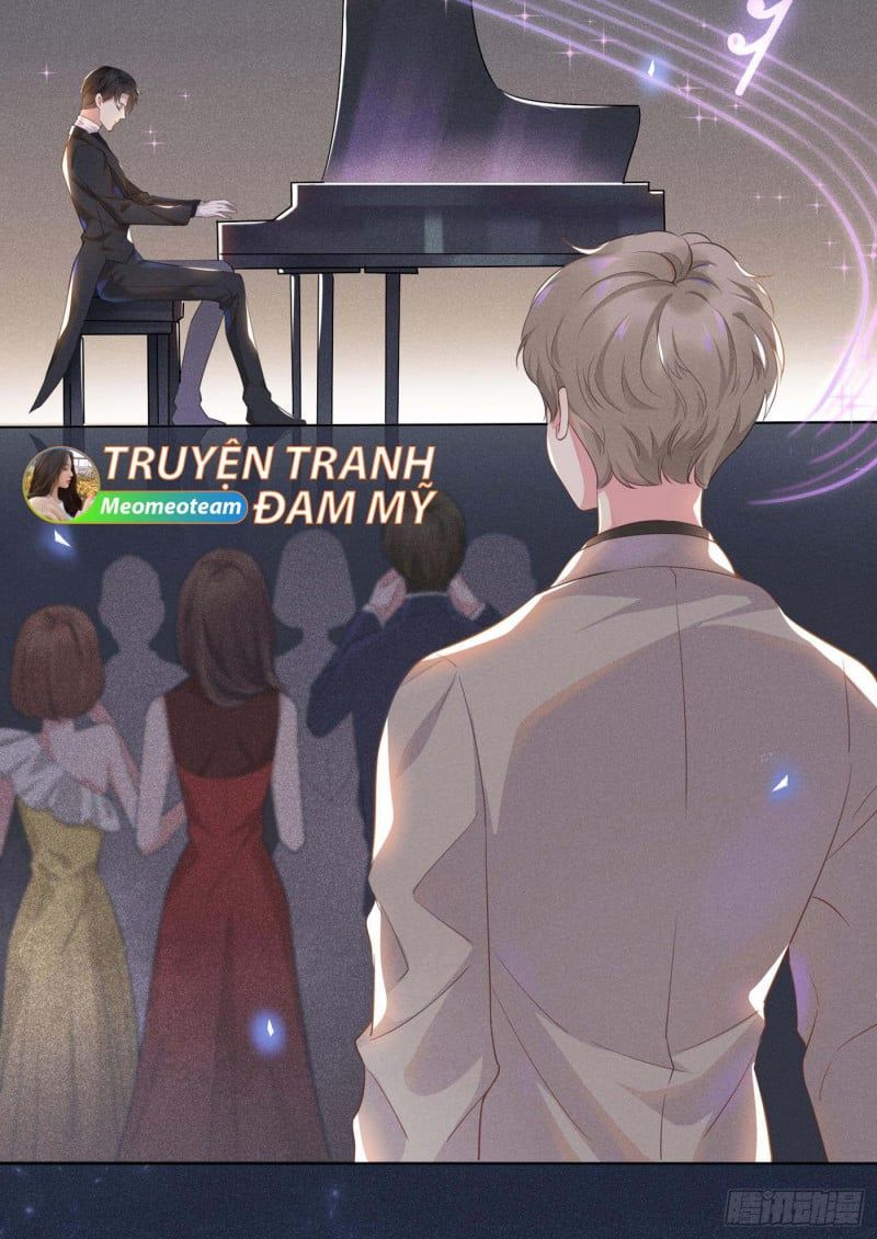 đọc truyện Anh Ấy Nói Tôi Là Hắc Liên Hoa Chương 1 ảnh 13 tại Thiên Thai Truyện