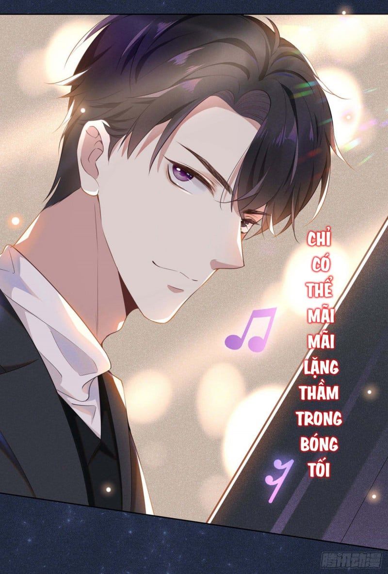 đọc truyện Anh Ấy Nói Tôi Là Hắc Liên Hoa Chương 1 ảnh 14 tại Thiên Thai Truyện